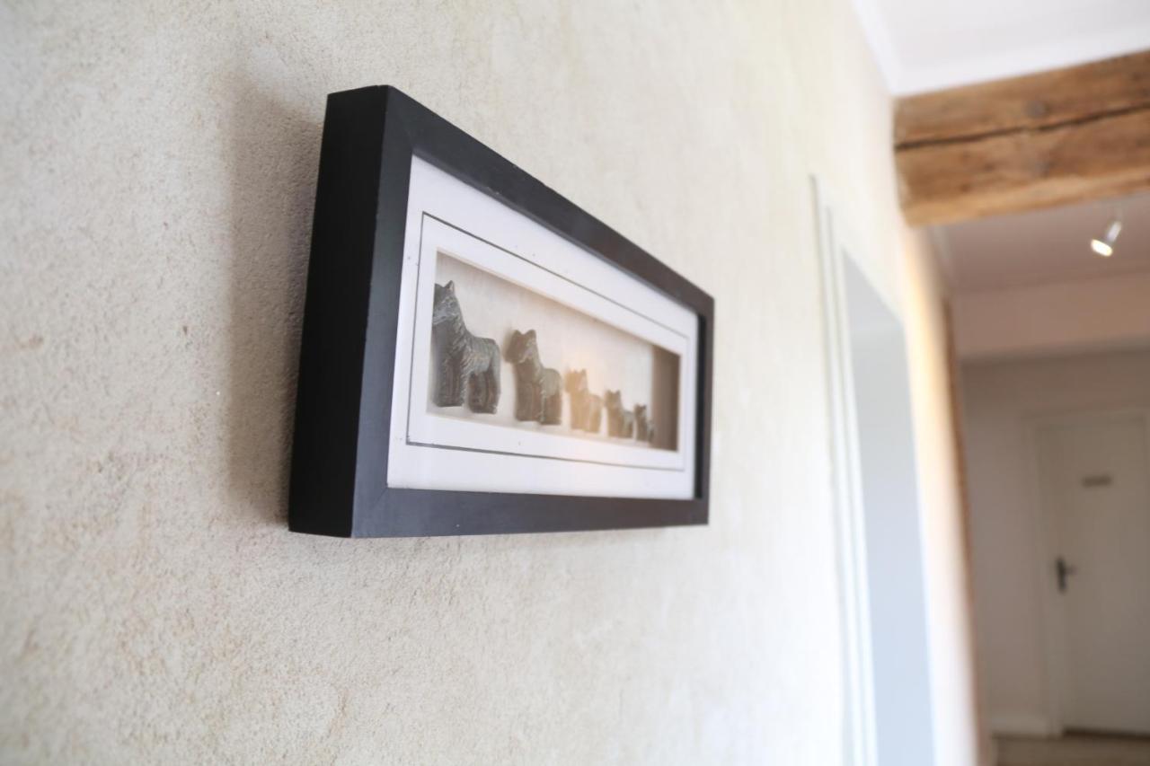 Manoir Du Taillis Bed and Breakfast Heugon Εξωτερικό φωτογραφία