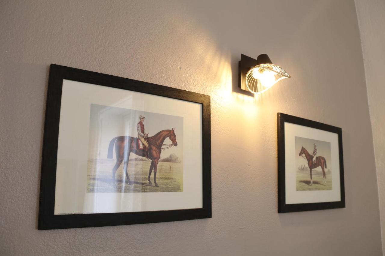 Manoir Du Taillis Bed and Breakfast Heugon Εξωτερικό φωτογραφία