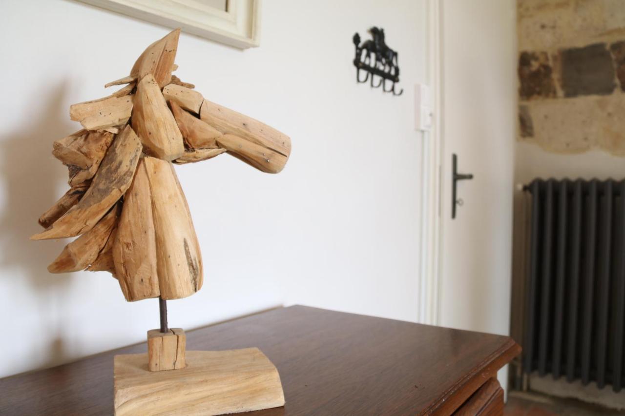 Manoir Du Taillis Bed and Breakfast Heugon Εξωτερικό φωτογραφία